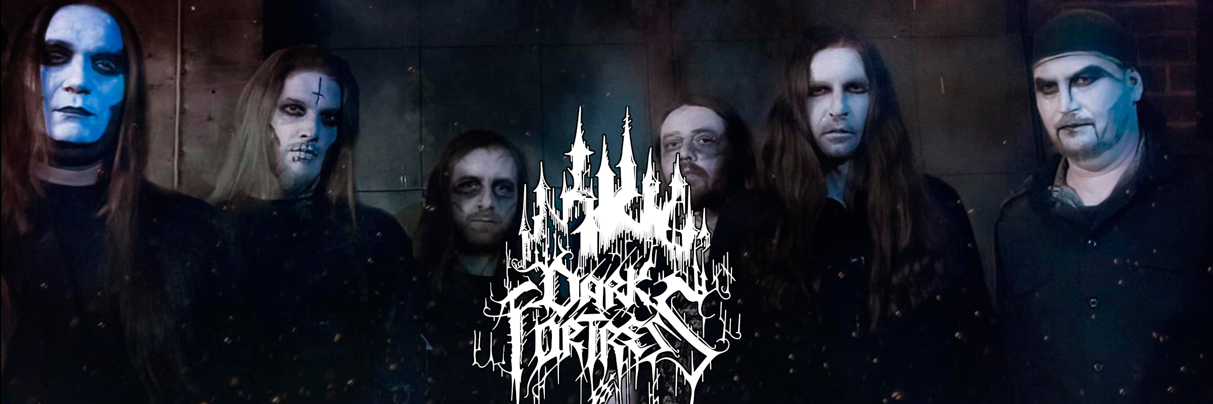 Dark Fortress