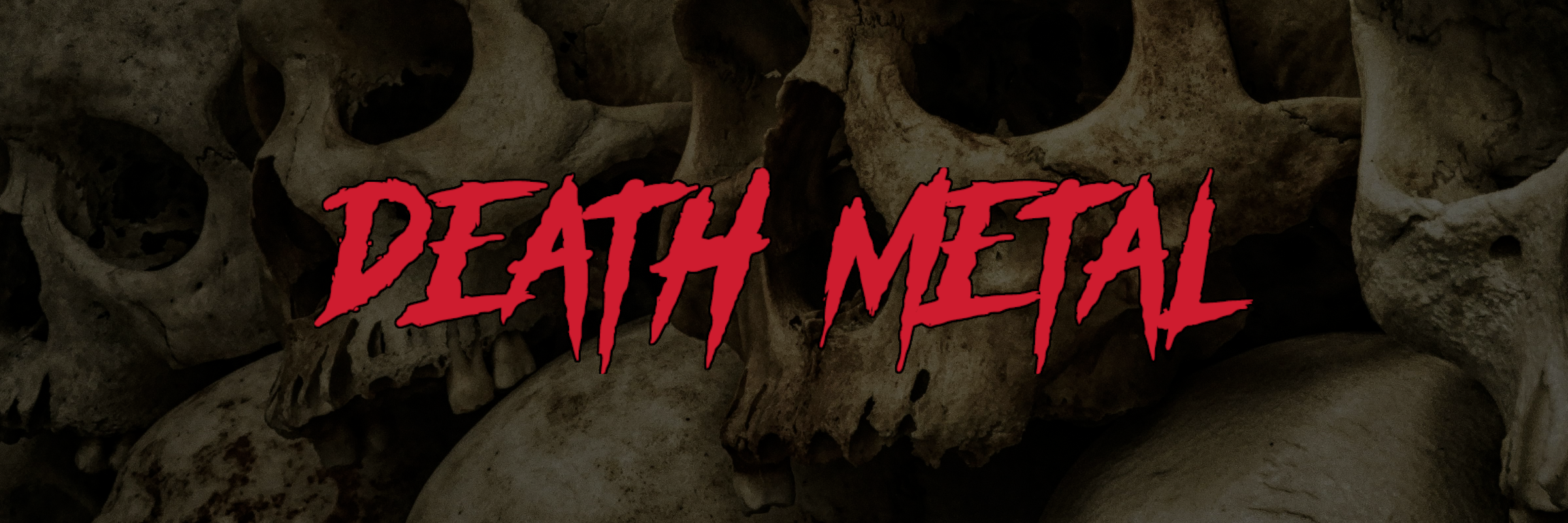 Death Metal